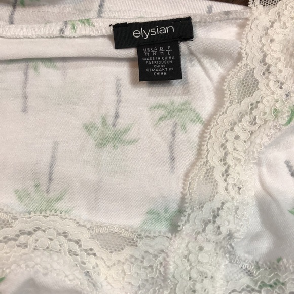 Elysian sleepwear - Picture 3 of 5